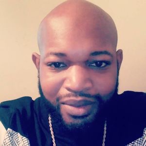 Meet your Posher, Jason